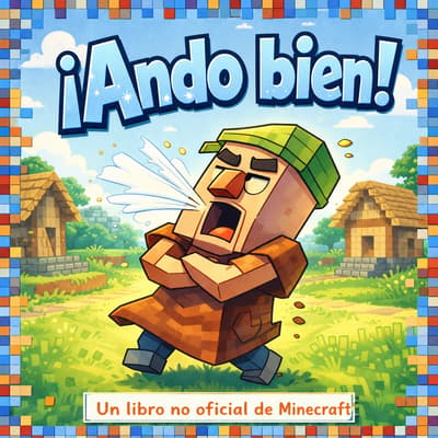 ¡Ando bien!