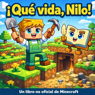 ¡Qué vida, Nilo!