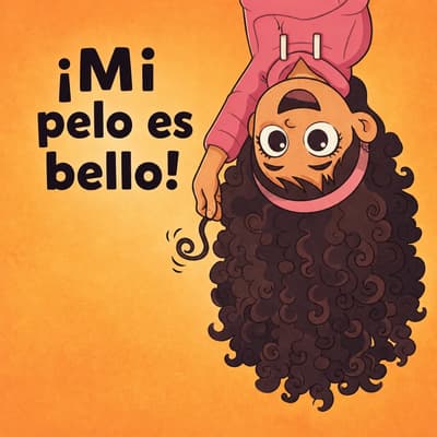 ¡Mi pelo es bello!