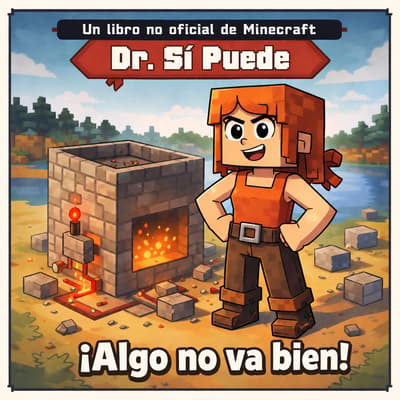 ¡Algo no va bien!
