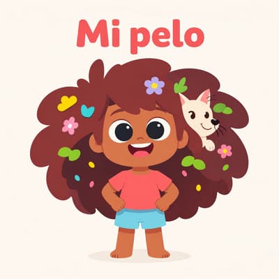 Mi pelo