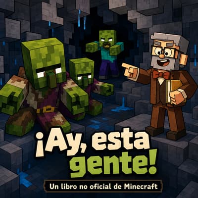¡Ay, esta gente!