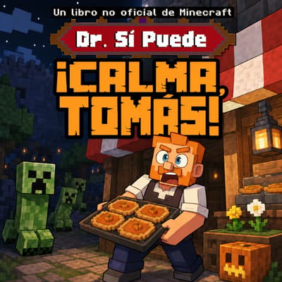 ¡Calma, Tomás!