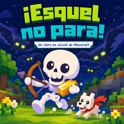 ¡Esquel no para!