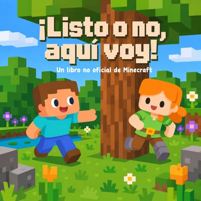 ¡Listo o no, aquí voy!