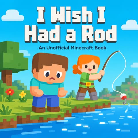 I Wish I Had a Rod