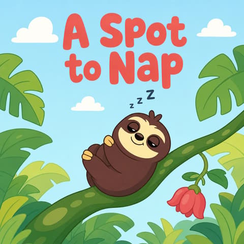 Animal Decodable Reader with ch Digraph