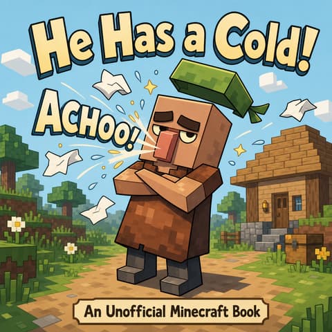 Minecraft Decodable Reader with the ck Digraph
