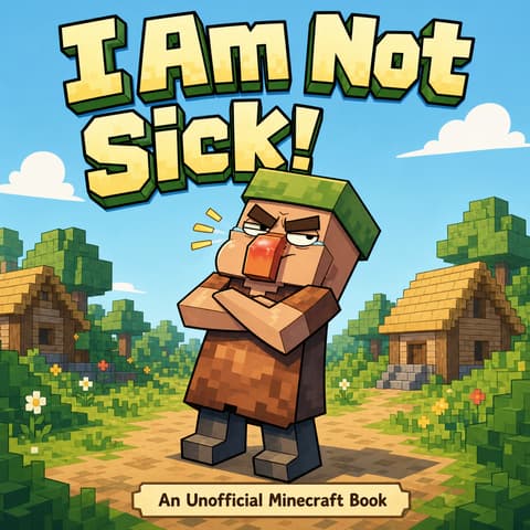 I Am Not Sick!