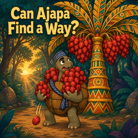 Fantasy Decodable Reader with aw and au Vowel Teams
