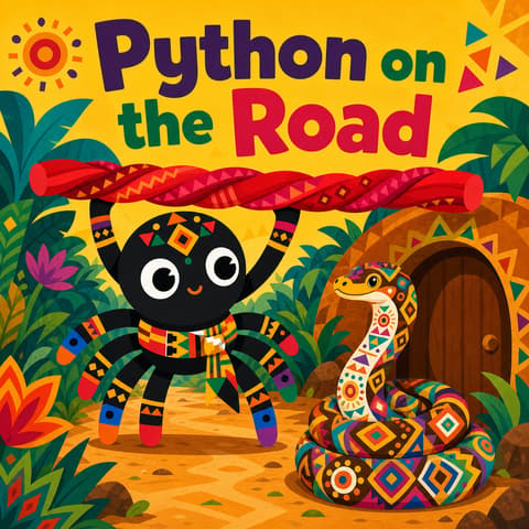 Animal Decodable Reader with the 'oa' Vowel Team
