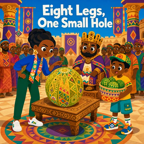 Mythology Decodable Reader with the 'eigh' Letter Pattern