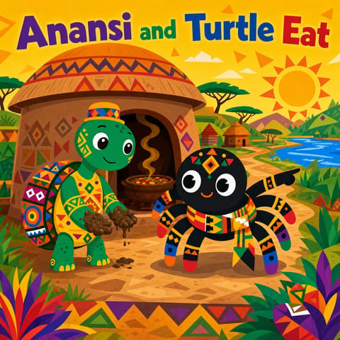 Animal Decodable Reader with the 'ea' Vowel Team