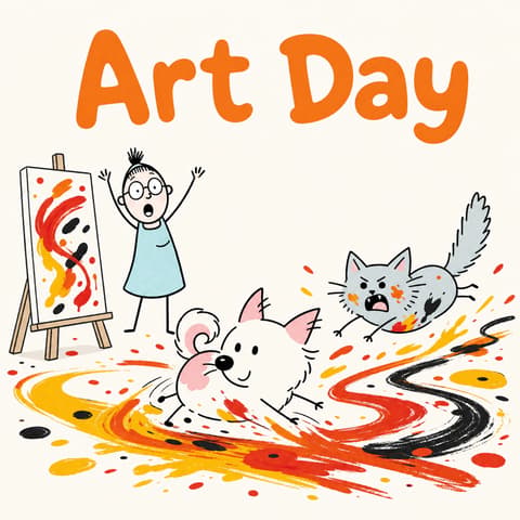 Art Day