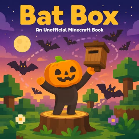 Bat Box