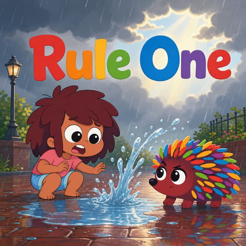 Rule One