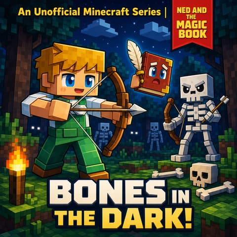 Minecraft Decodable Reader with ck Digraph