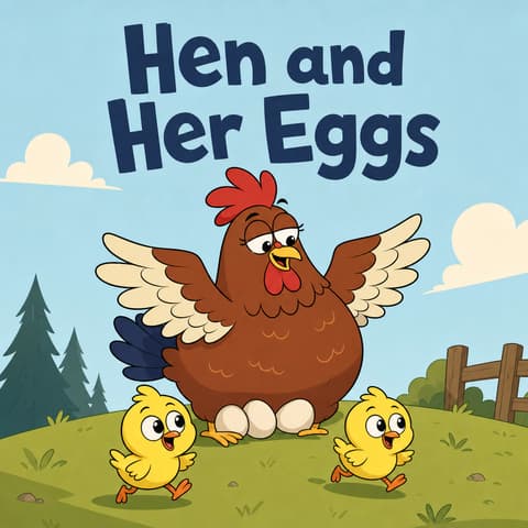 Animal Decodable Reader with CCVC and CCVCC Blends