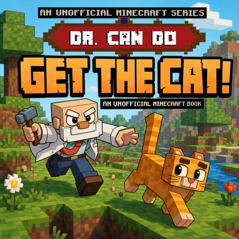 Get the Cat!