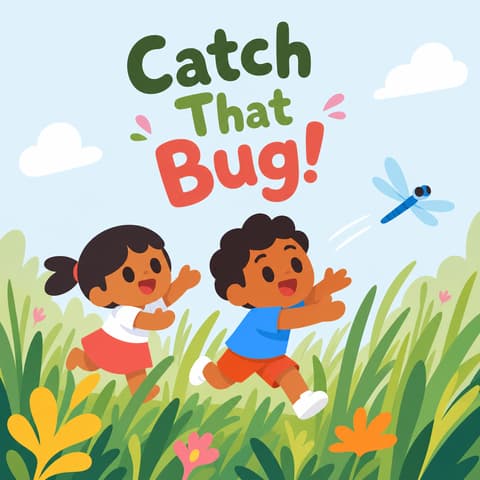 Nature Decodable Reader with ch Digraph