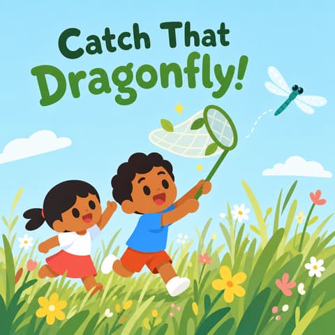 Nature Decodable Reader with Soft C Words