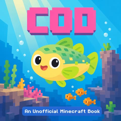 Minecraft Decodable Reader with V/V Syllable Division