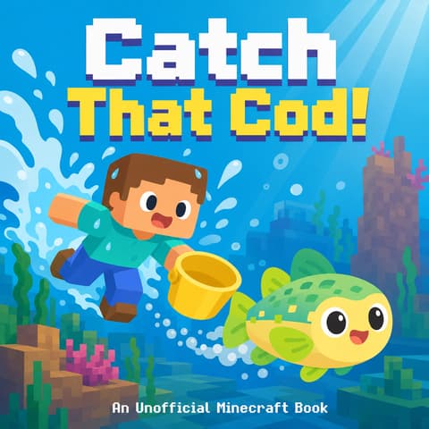 Catch That Cod!