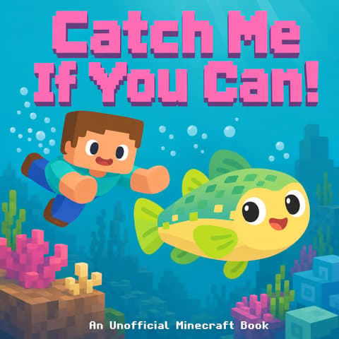 Catch Me If You Can!