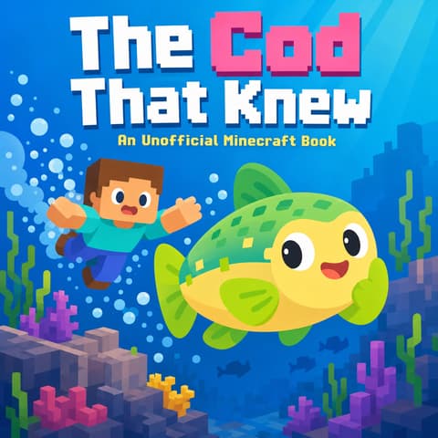 The Cod That Knew