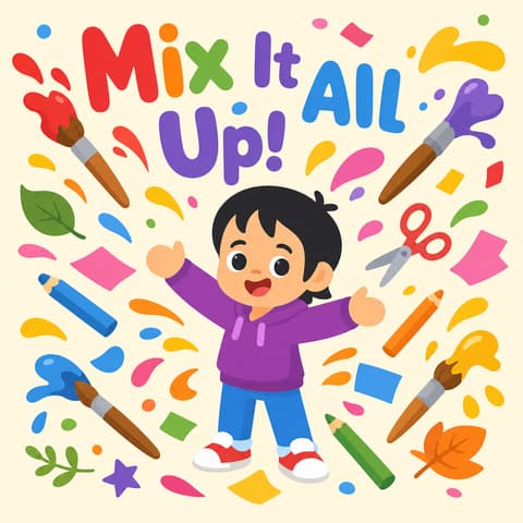 Life Decodable Reader with CCVC and CCVCC Blends