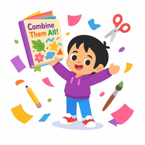 Life Decodable Reader with VC/CV Syllable Division