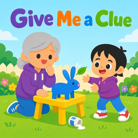 Give Me a Clue
