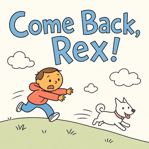 Adventure Decodable Reader with Soft C Words