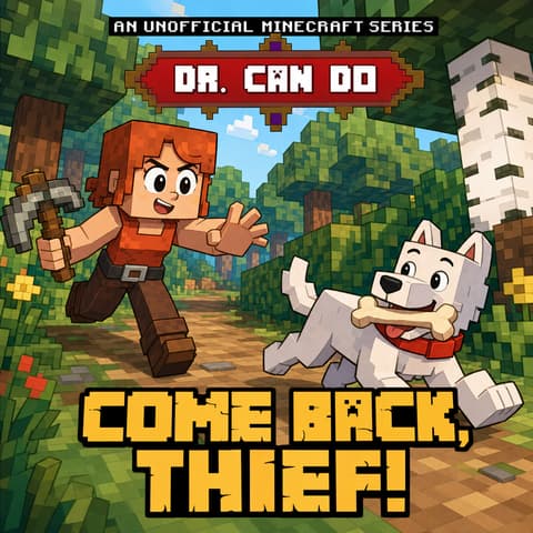 Come Back, Thief!