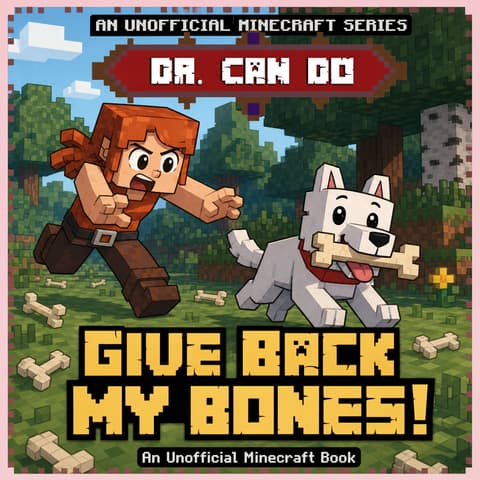 Give Back My Bones!