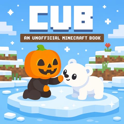 Minecraft Decodable Reader with si Sound Words