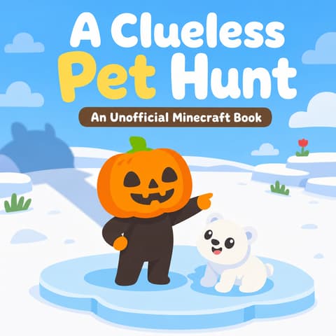 A Clueless Pet Hunt