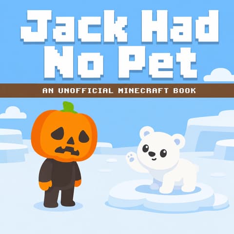 Jack Had No Pet