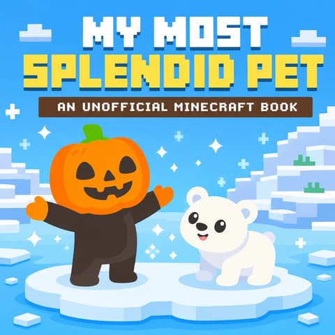 My Most Splendid Pet