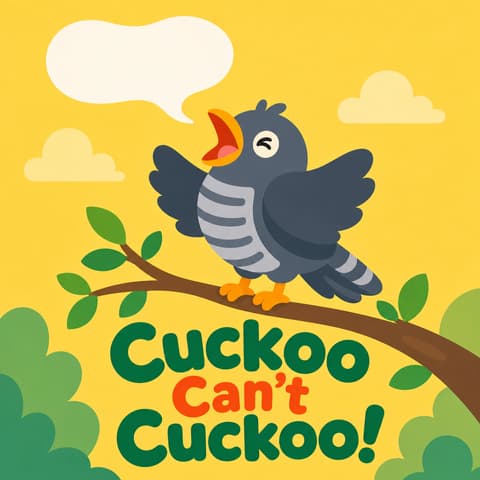 Animal Decodable Reader with Open Syllables