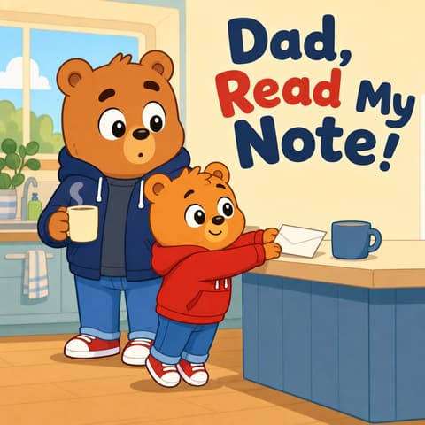 Family Decodable Reader with the eigh Phonogram