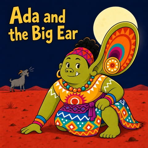 Fantasy Decodable Reader with the 'oa' Vowel Team