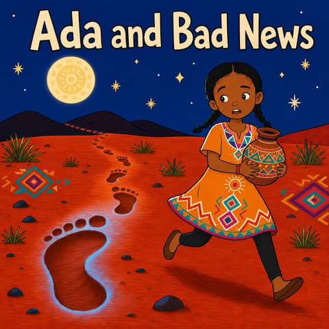 Ada and Bad News