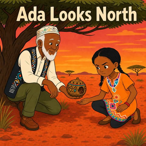 Ada Looks North