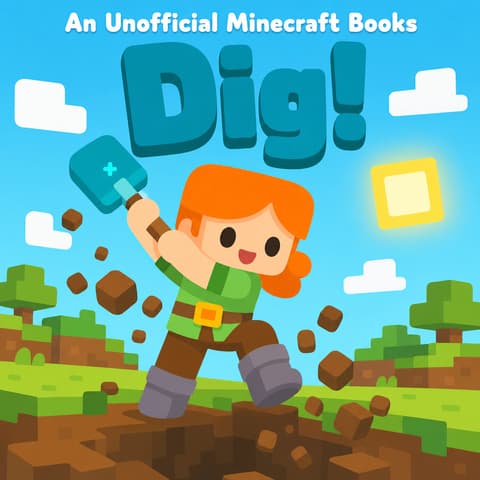 Minecraft Decodable Reader with the sh Digraph