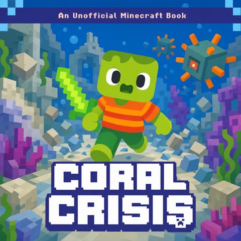 Coral Crisis