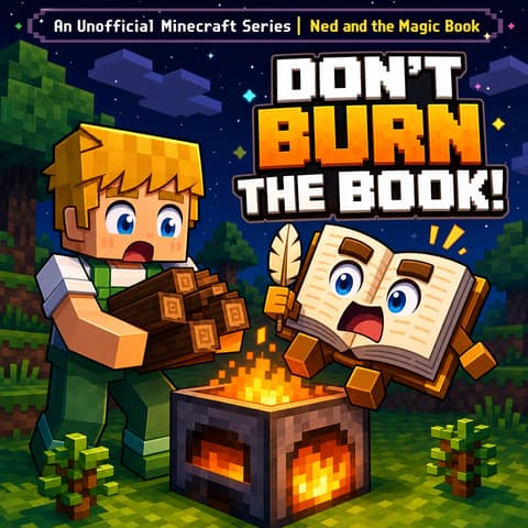 Minecraft Decodable Reader with th Digraphs