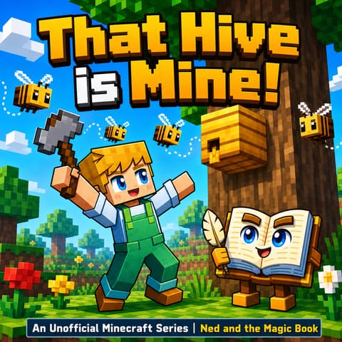 That Hive is Mine!