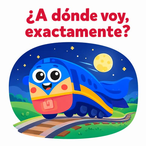 ¿A dónde voy, exactamente? | Libro ATAL de aventura nivel 70