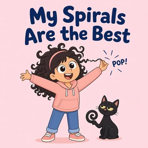 My Spirals Are the Best